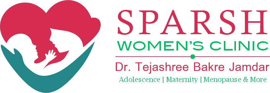Dr. Tejashree Bakre clinic logo