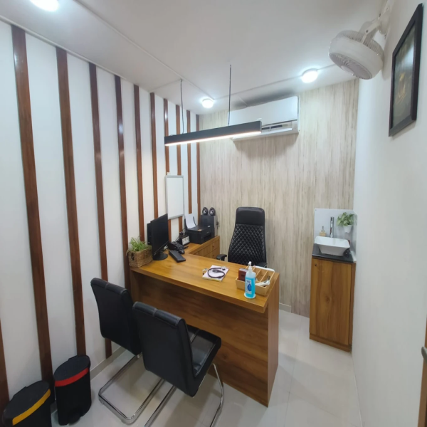 Dr. Tejashree Bakre clinic gallery image 1