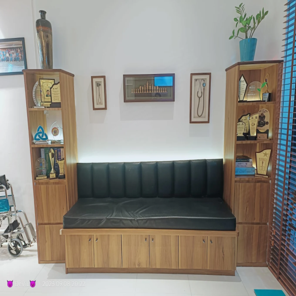 Dr. Tejashree Bakre clinic gallery image 2