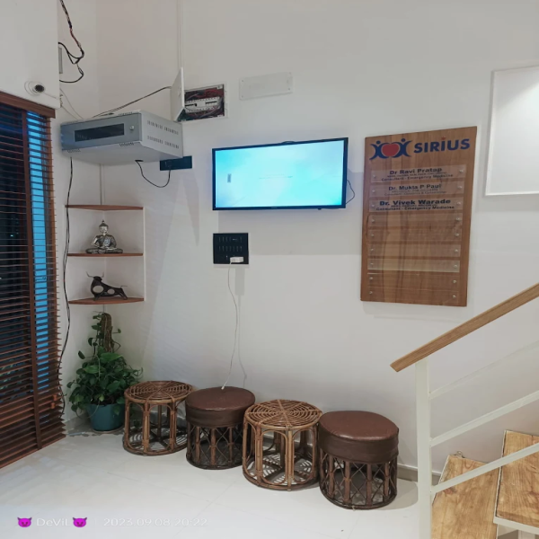 Dr. Tejashree Bakre clinic gallery image 3