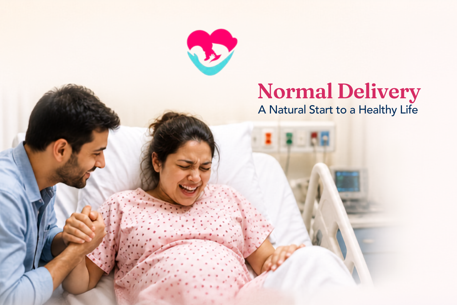 Normal delivery care - Dr. Tejashree Bakre, Gynecologist in Mulund