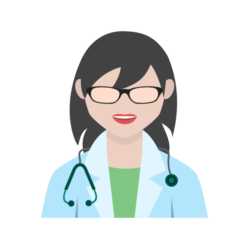 Medical services icon