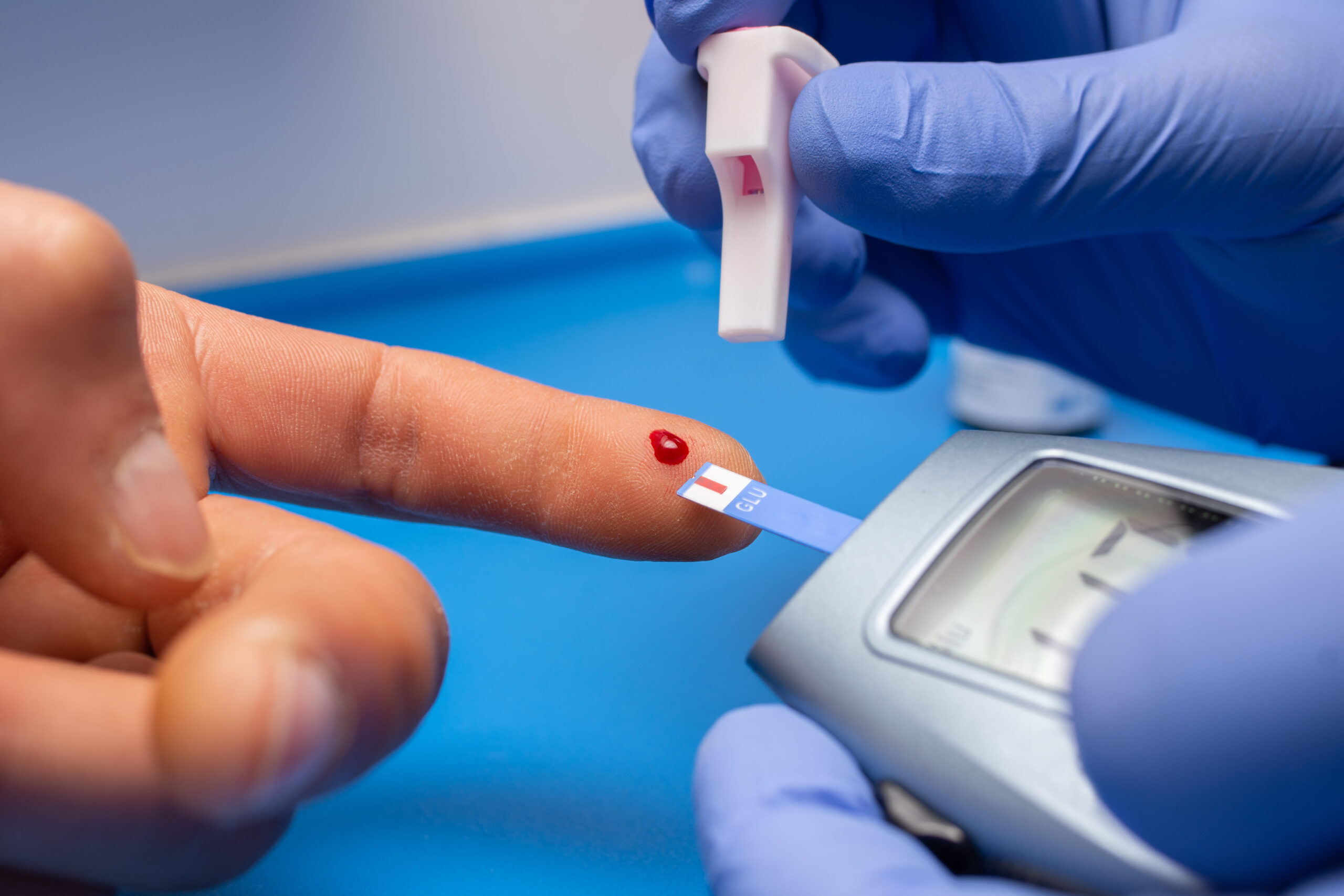 Diabetes Management in Pregnancy in Mulund | Dr. Tejashree Bakre