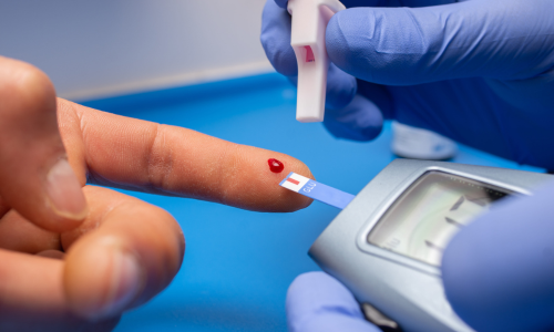 Gestational Diabetes Treatment in Mulund, Mumbai | Dr. Bakre