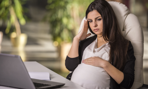 High Risk Pregnancy Care in Mulund, Mumbai | Dr. Bakre