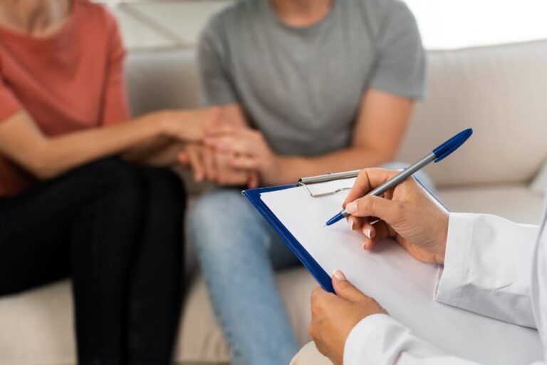 Infertility Treatment in Mulund | Dr. Tejashree Bakre