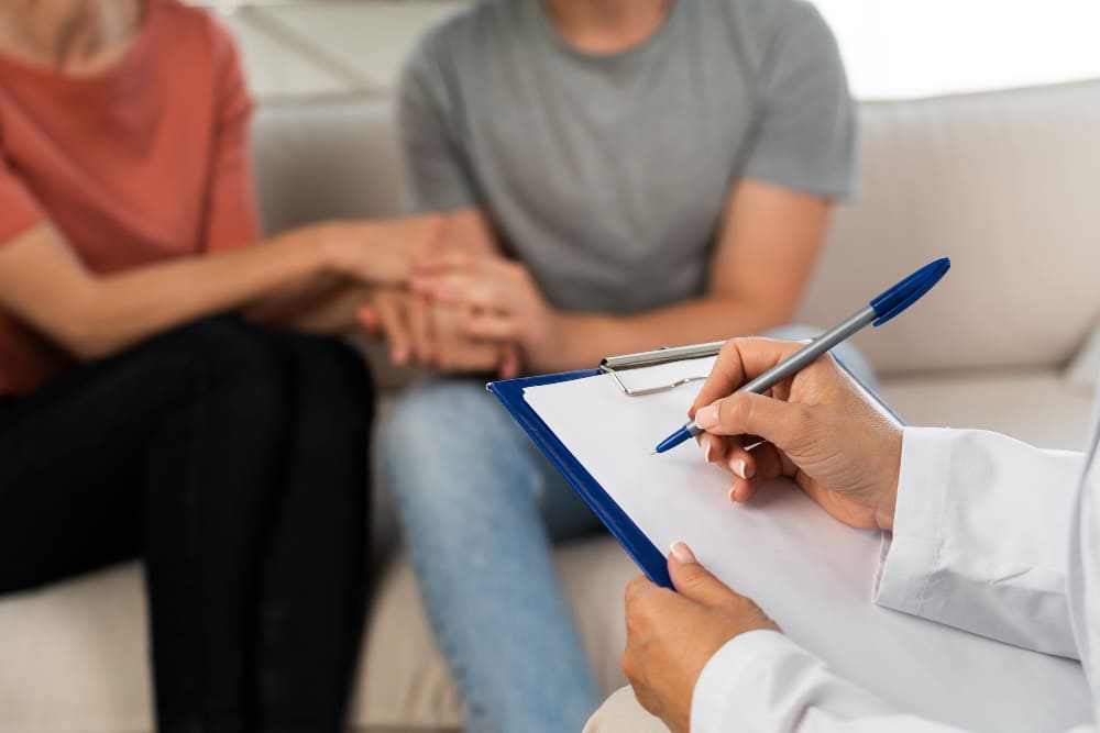 Infertility Treatment in Mulund | Dr. Tejashree Bakre