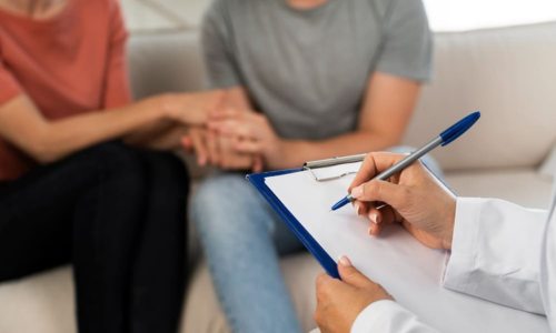 Infertility Diagnosis & Treatment in Mulund, Mumbai | Dr. Bakre
