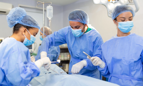 Major & Minor Gynaecological Surgeries in Mulund, Mumbai | Dr. Bakre
