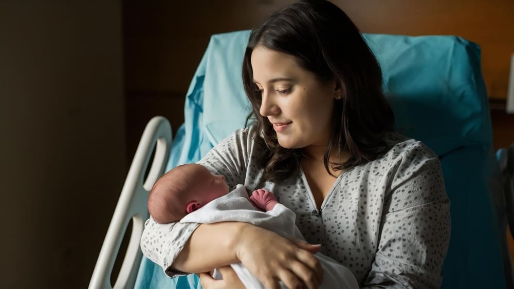 Normal Delivery Consultation in Mulund | Dr. Tejashree Bakre