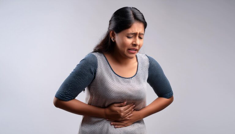 PCOS Treatment Specialist in Mulund | Dr. Tejashree Bakre