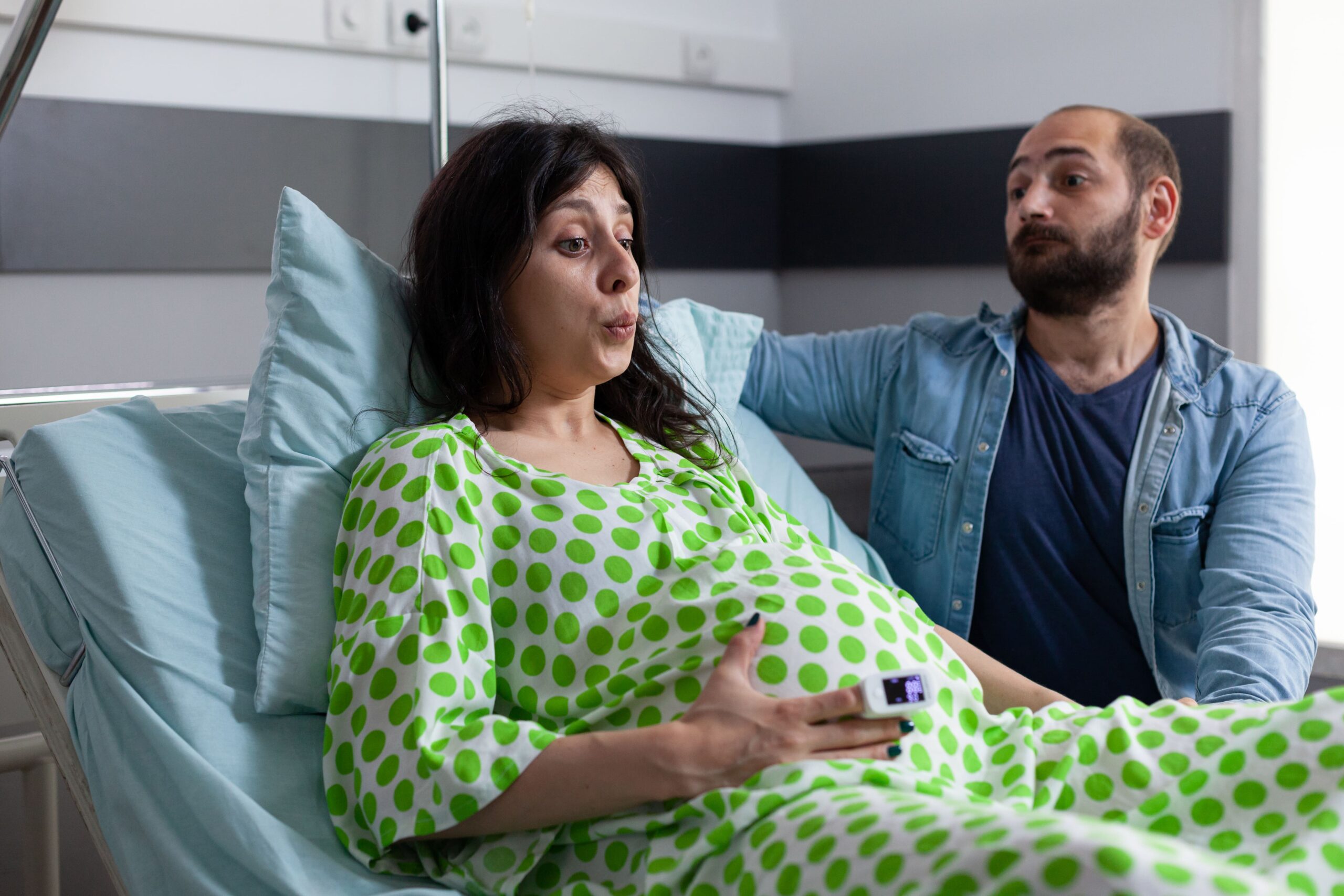 Painless Delivery Treatment in Mulund | Dr. Tejashree Bakre