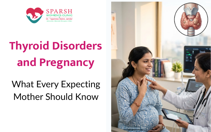 Thyroid Disorders and Pregnancy What Every Expecting Mother Should Know